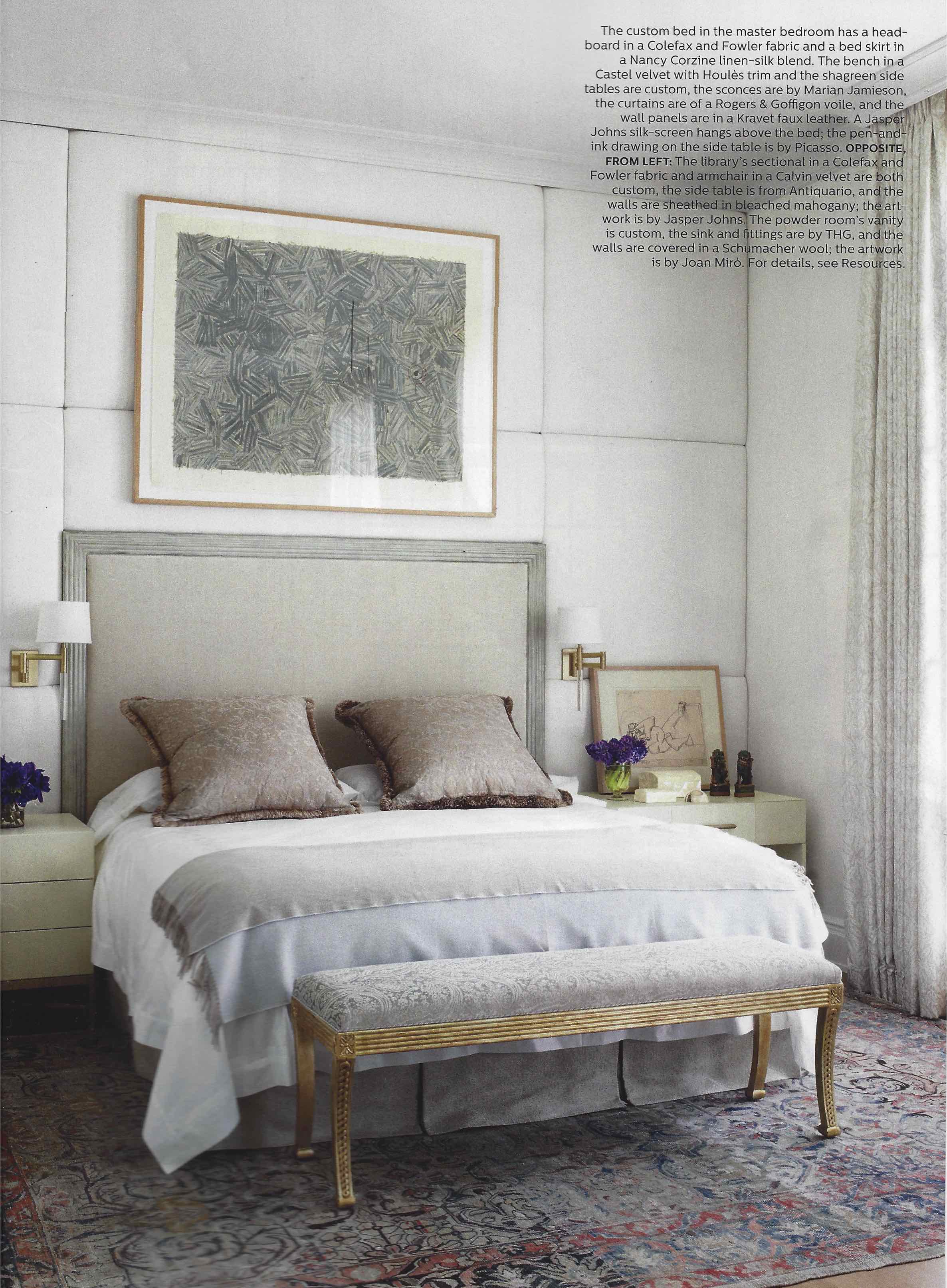 Elle Decor